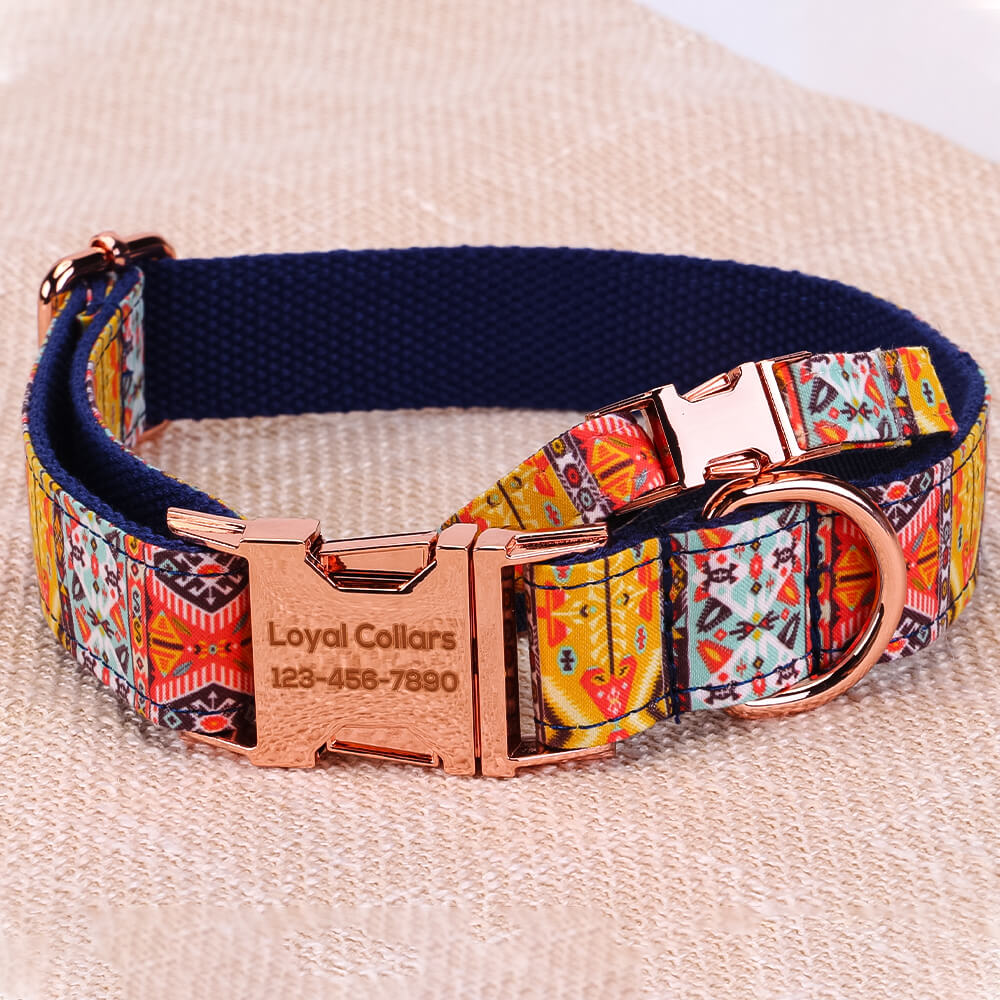 Matching collar store and bracelet uk